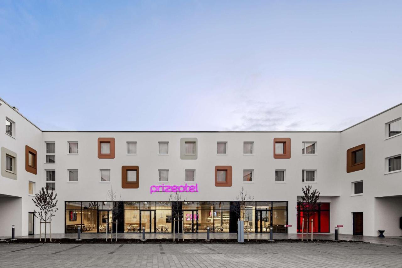 Prize by Radisson, Munich Airport 2