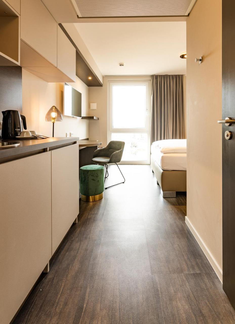 Maseven Munchen Messe Trudering 1