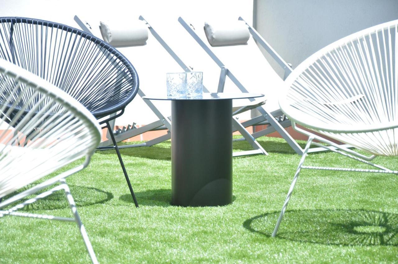 Mediterranean Barcelona Apartments 1