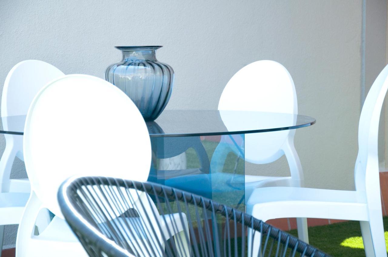 Mediterranean Barcelona Apartments 2