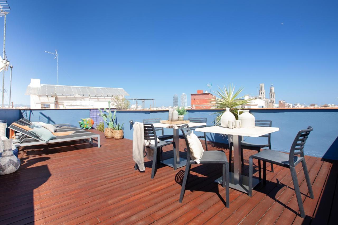 Enjoybcn Dali Apartments 1