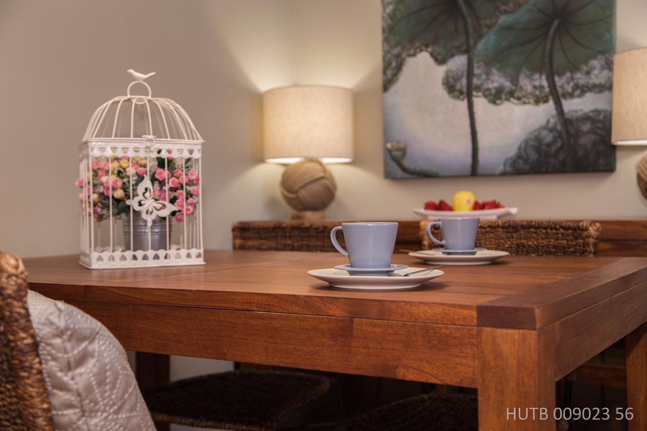 Alcam Bailen Garden 2