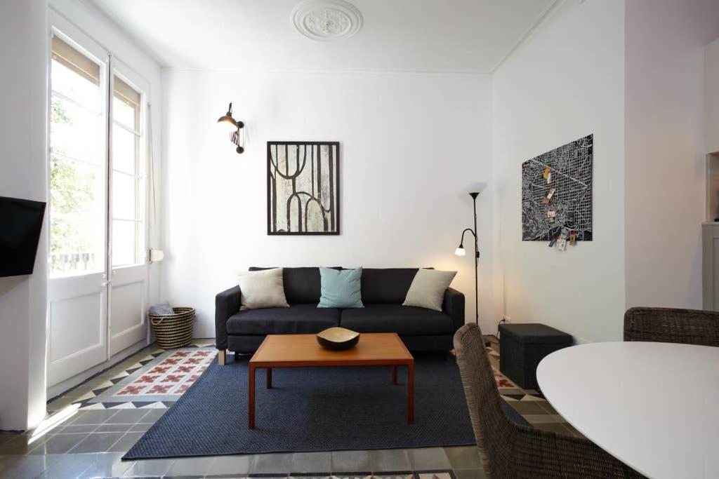 Beautiful Apartment in C/Sepulveda 2