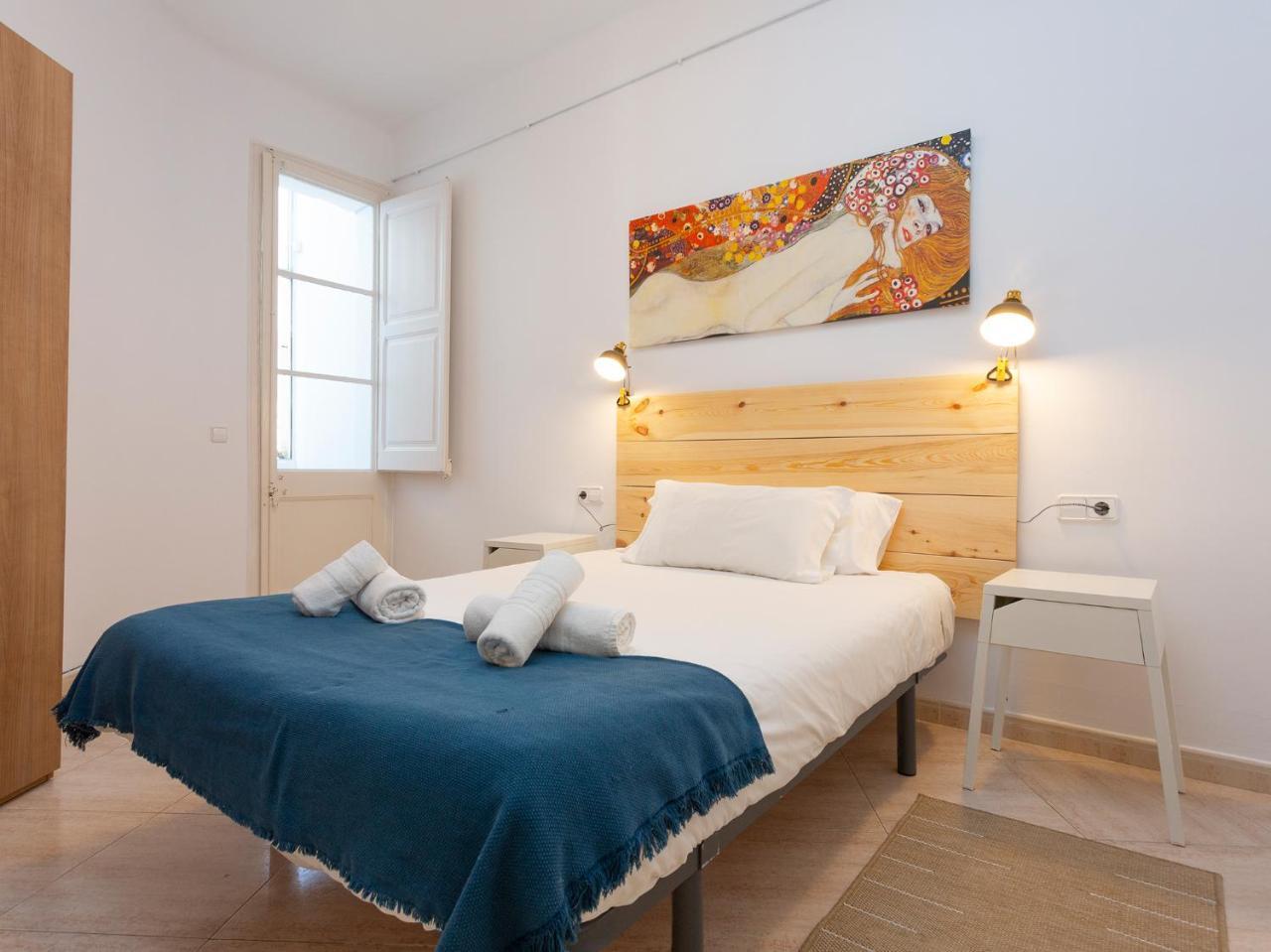 Centric Sagrada Familia Apartments 2