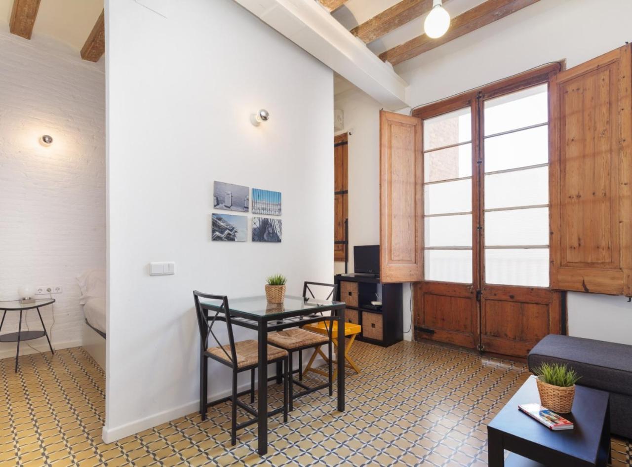 Borrell · Near Ramblas 2