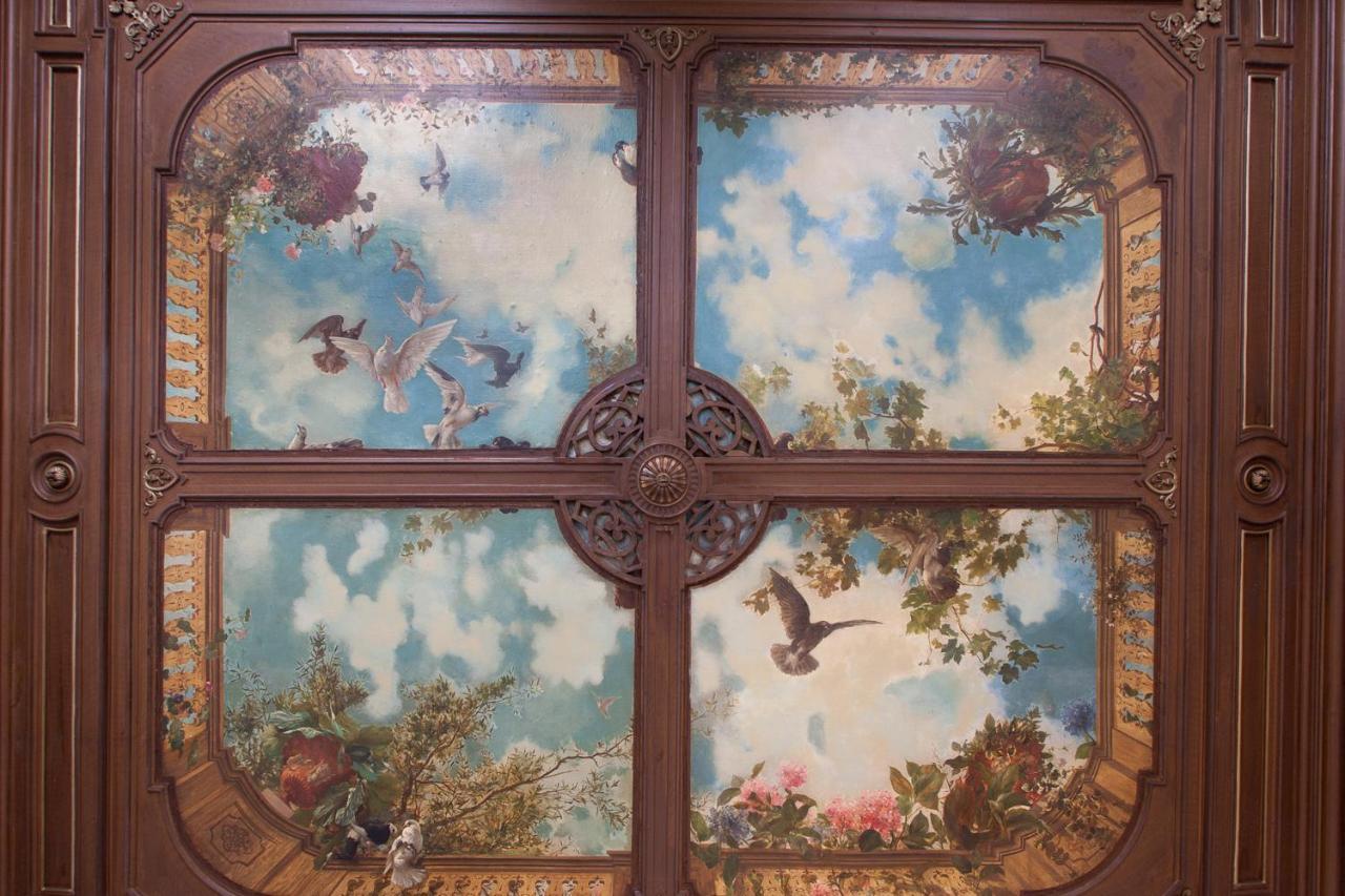 Amazing Catalan Music Palace with Terrace 2