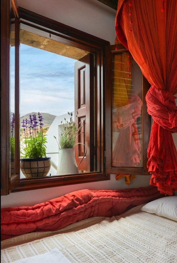 Acropolis Lindos Home 2