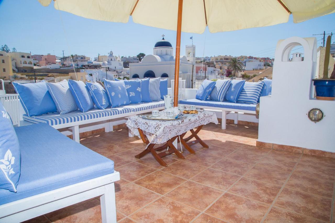 Lydia Luxury Villa 2