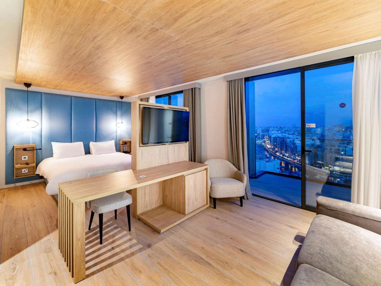 Mercure St. Julian´S Malta 2