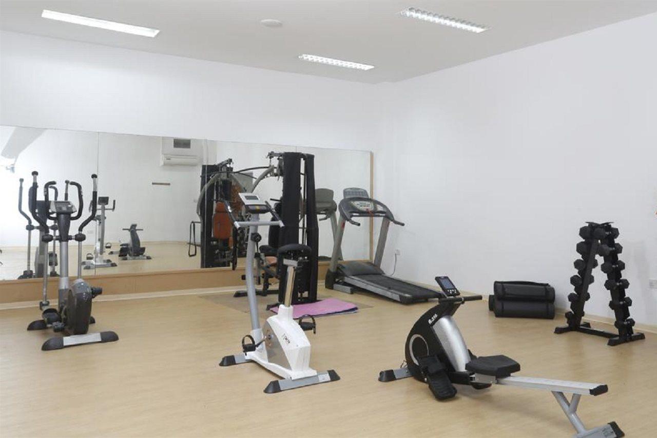 Kapetanios Aqua Resort 2