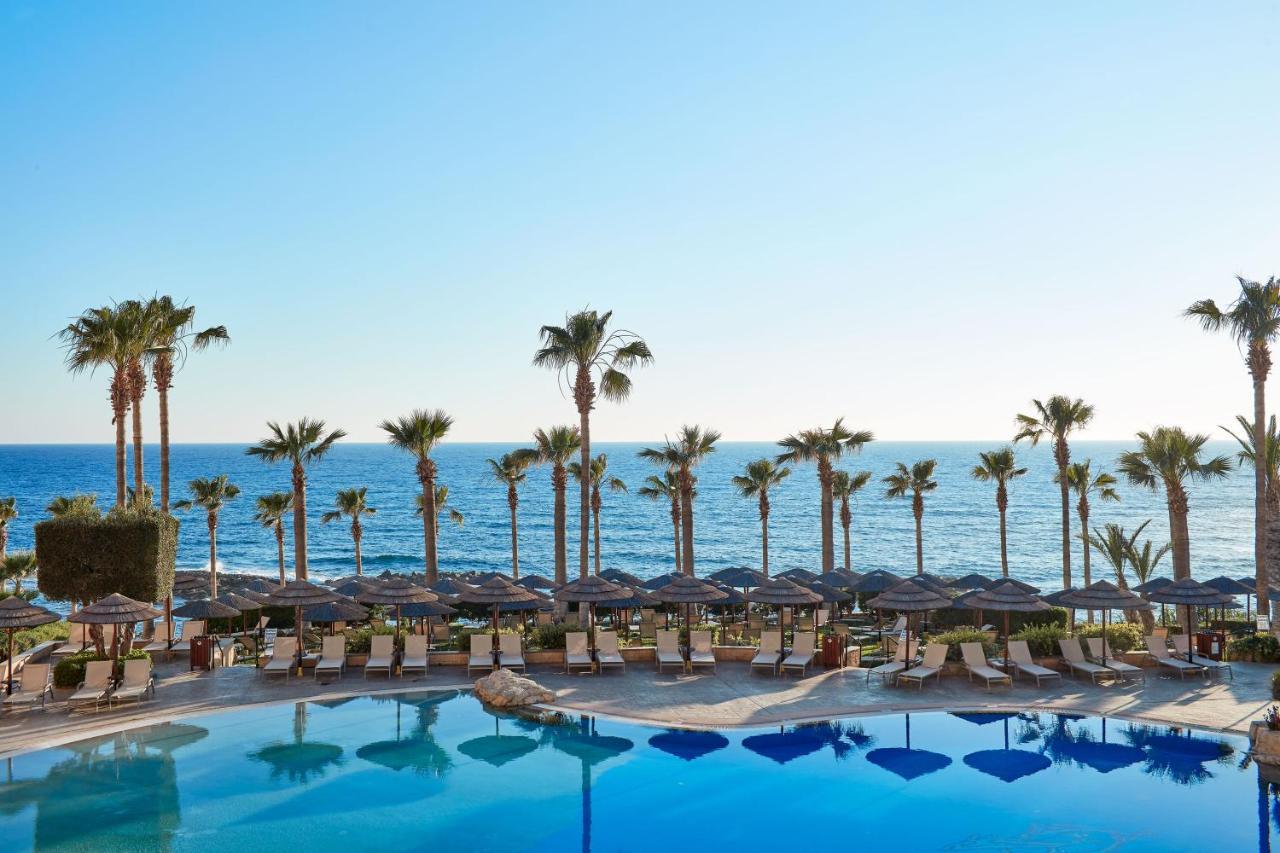 Atlantica Golden Beach Hotel (Adults only) 2