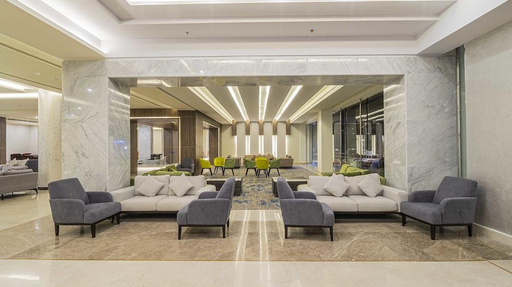 Amarina Abu Soma Resort & Aquapark