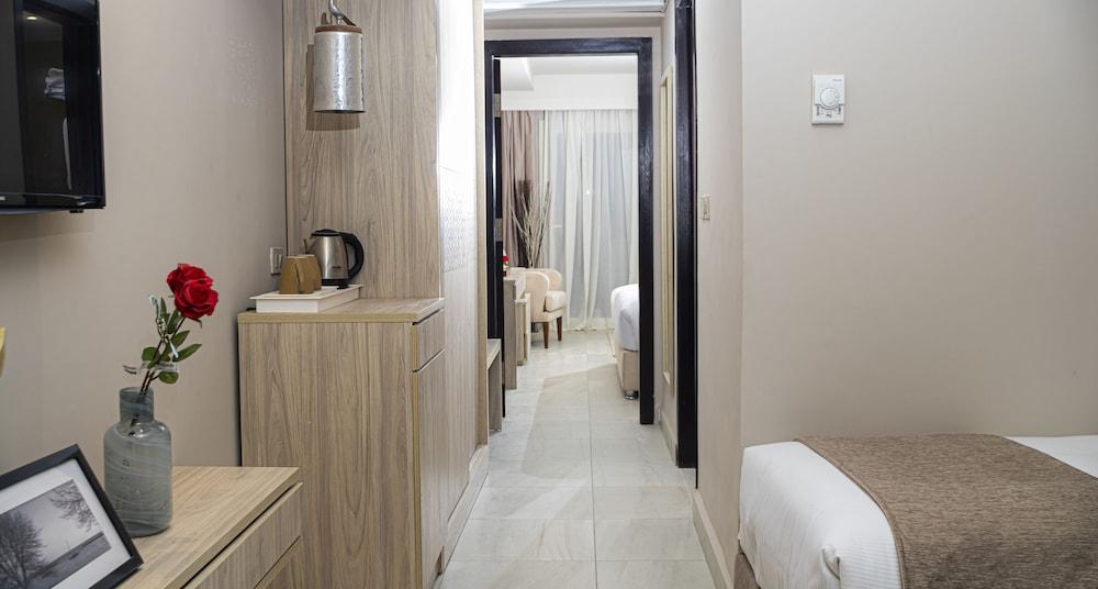 Amarina Abu Soma Resort & Aquapark 1