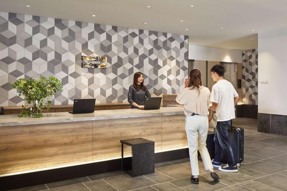 Hyatt House Kanazawa 1