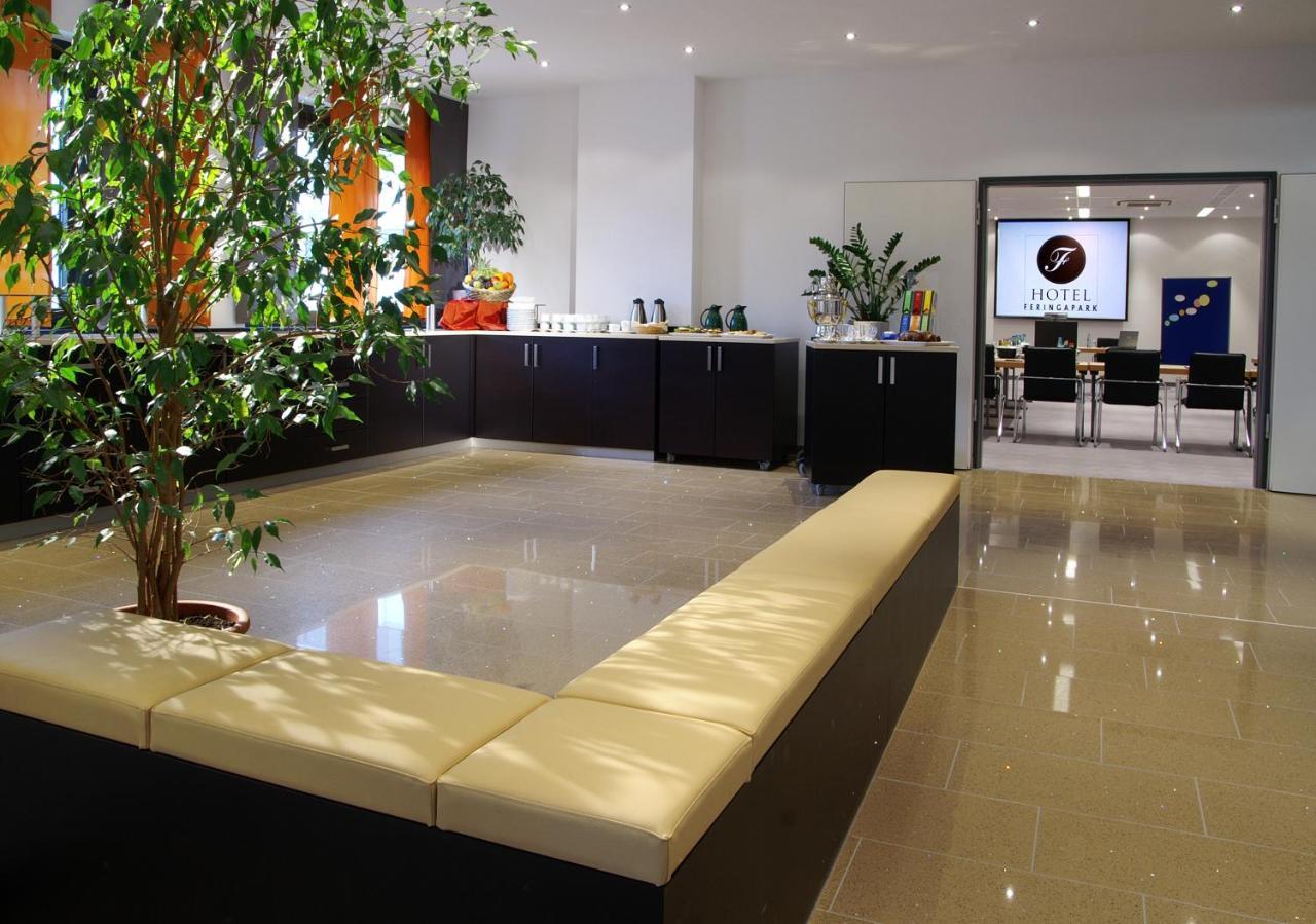 Feringapark 1