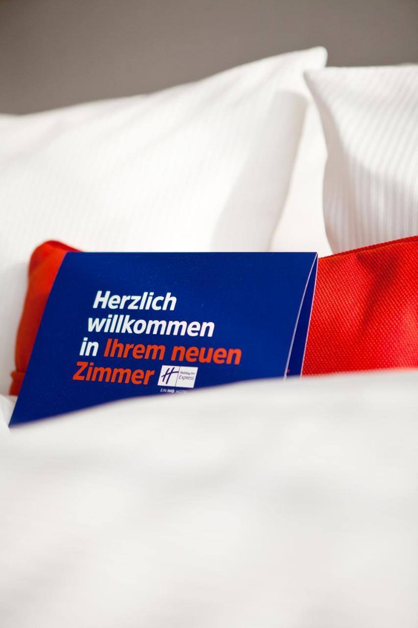 Holiday Inn Express Munich Olching 2