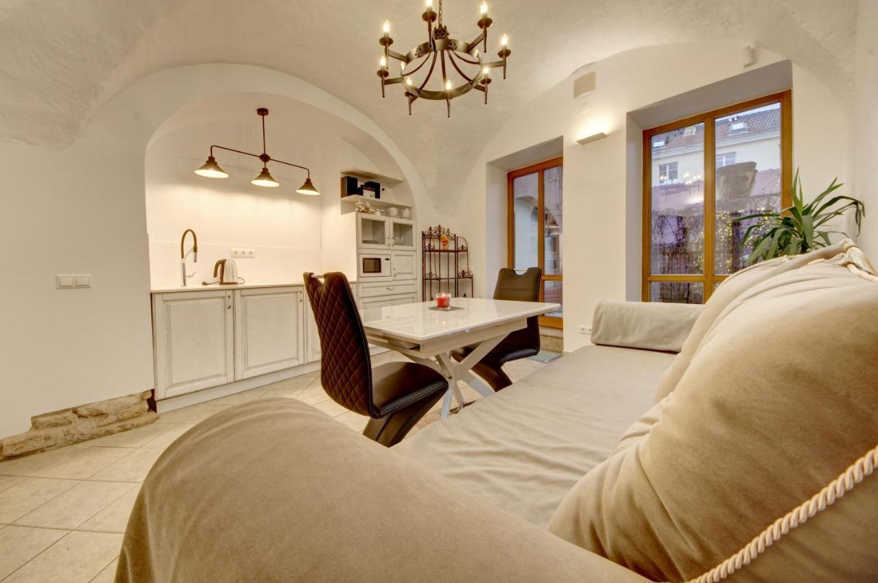 Vilnius Old Town Apartments 2