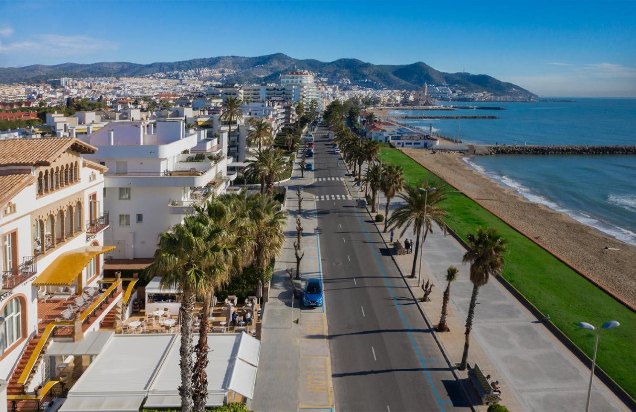 Hotel Casa Vilella 1