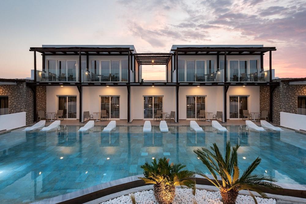 Nama Retreat (Adults only)