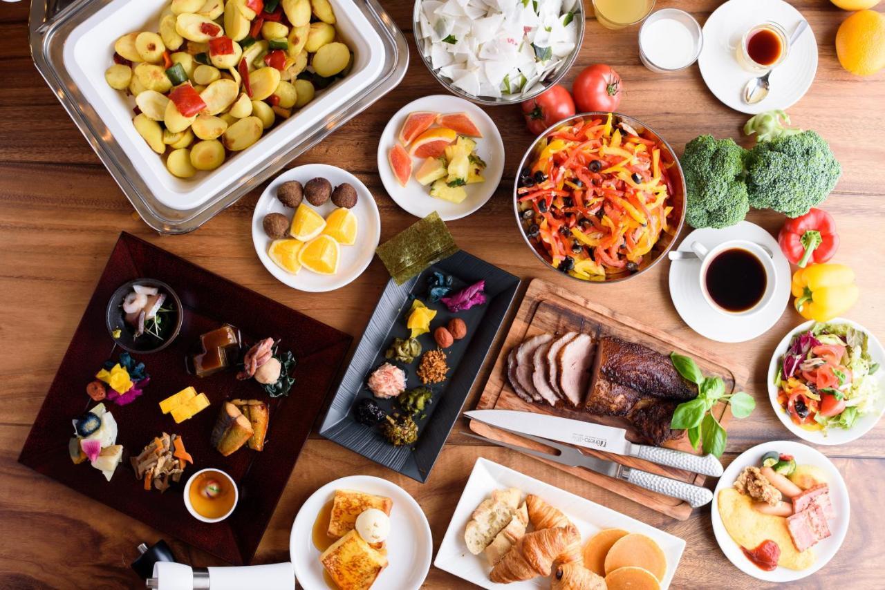 Hotel Forza Kanazawa 1