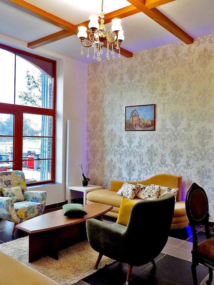 Fly Inn B&B Brussels Airport 2