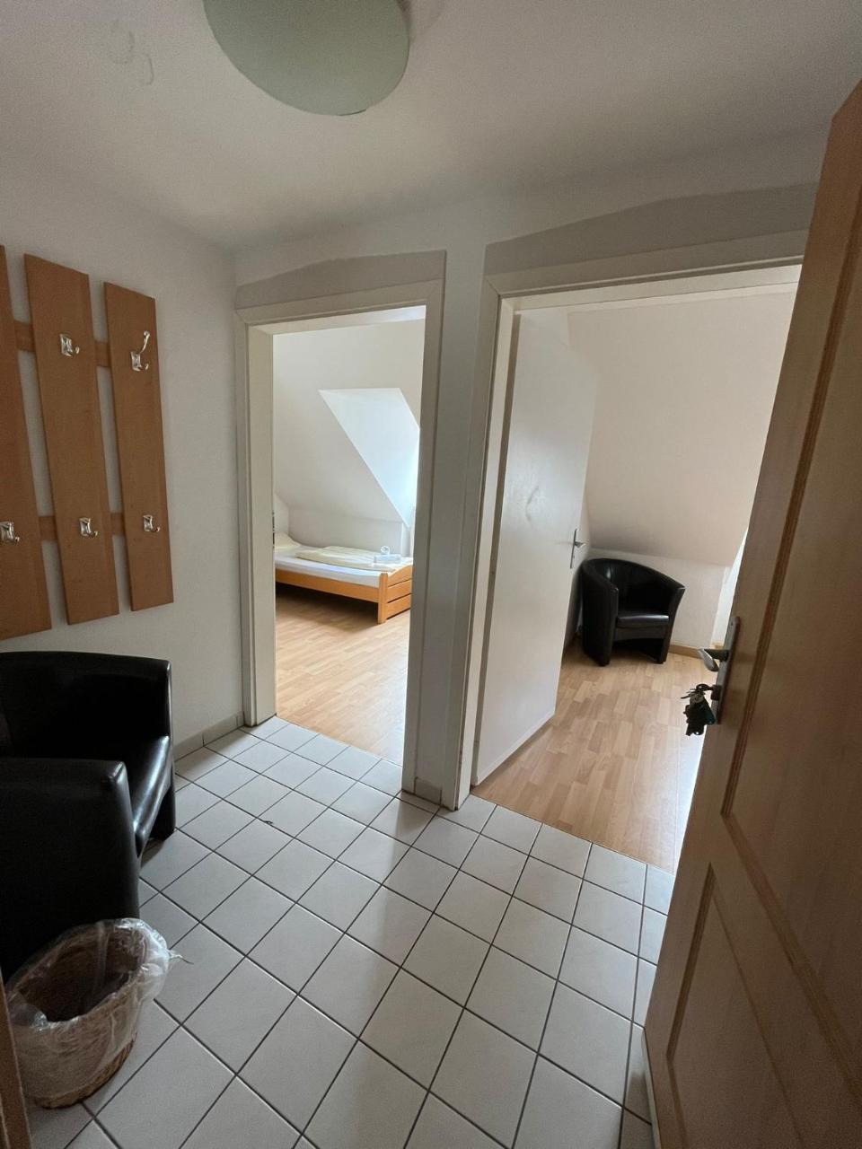 Alter Wirt Thalkirchen 1