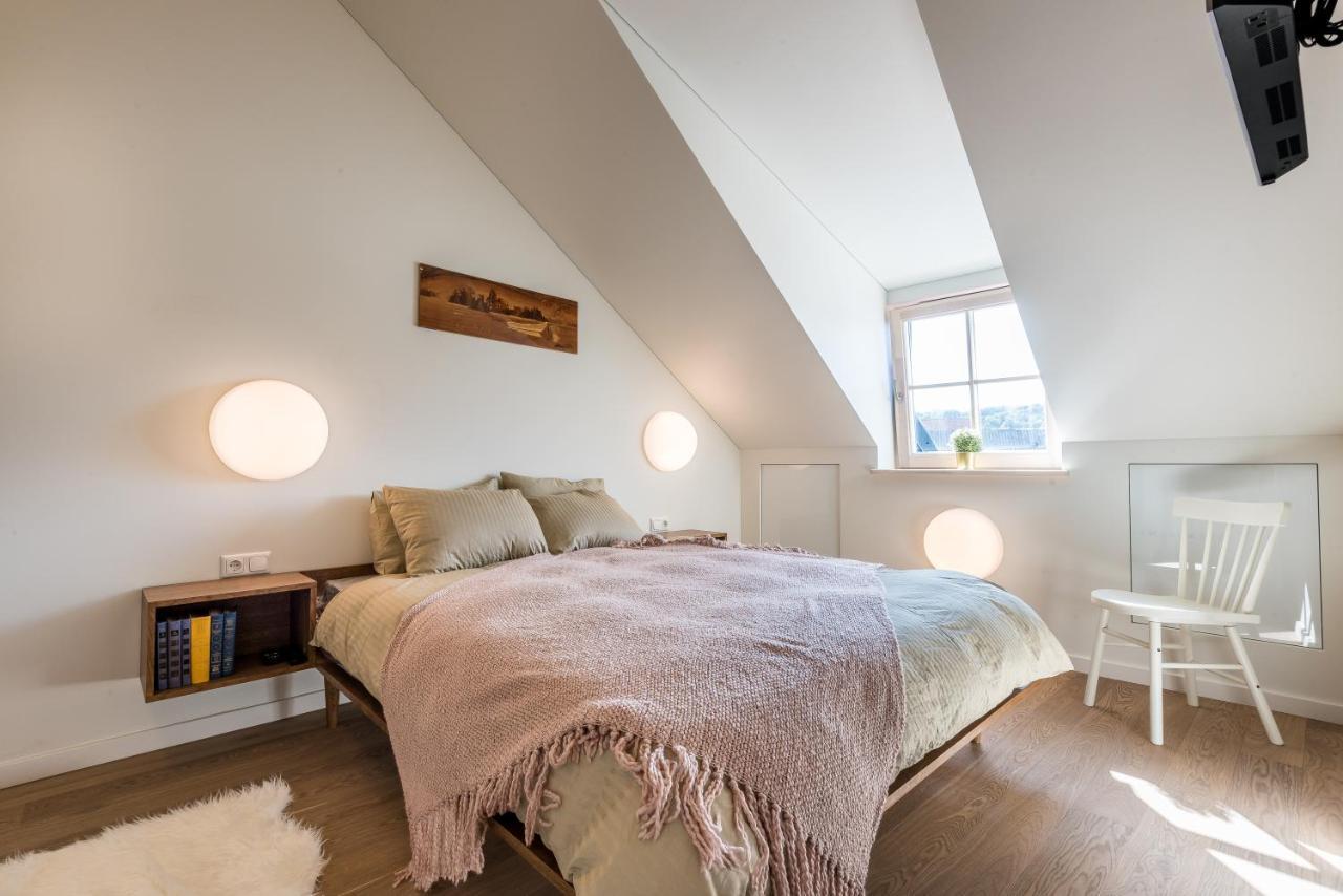 Angel House Vilnius 38a 1