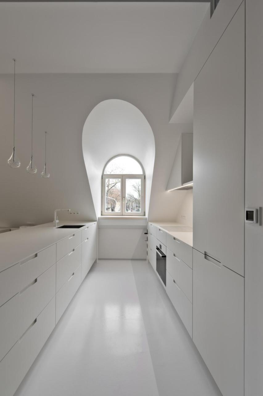 City Entrance Apartment 2