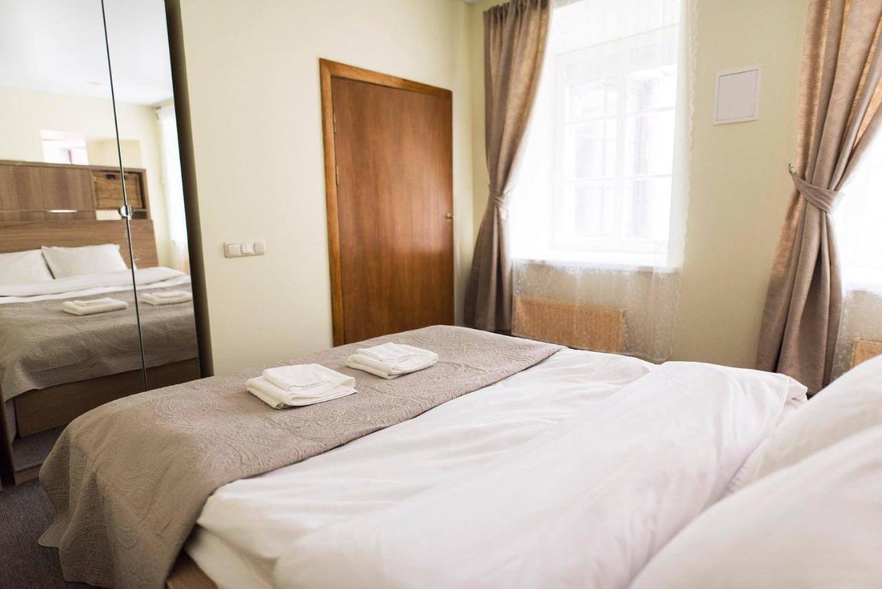 Cozy Apt in the Heart of Old Town