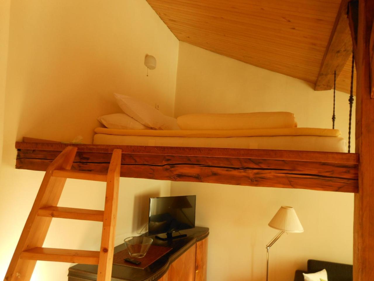 Daukanto Apartments 2