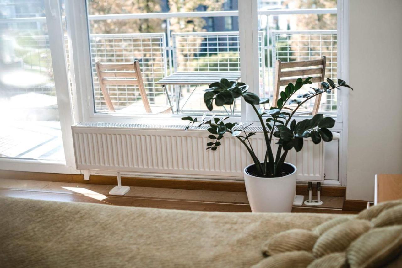 New Apartament Very Close To the City Centre 1