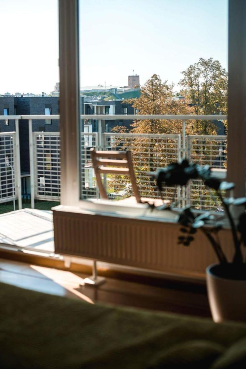 New Apartament Very Close To the City Centre 2