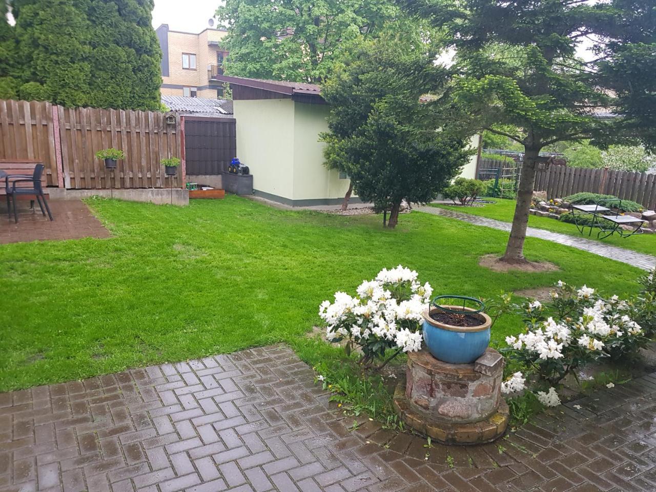 Zveryno Guest House 1