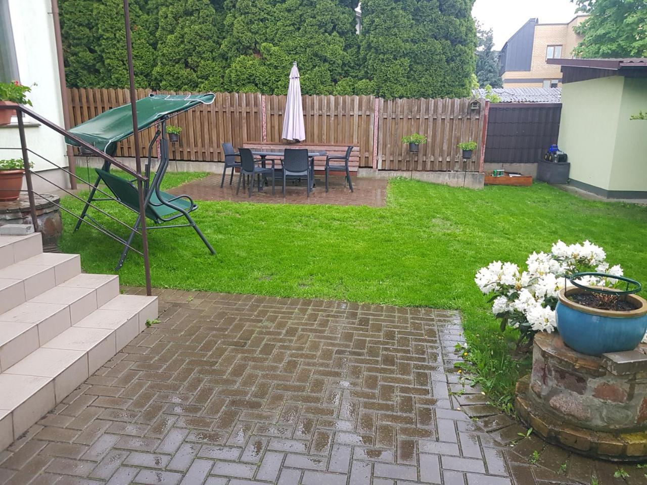 Zveryno Guest House 2