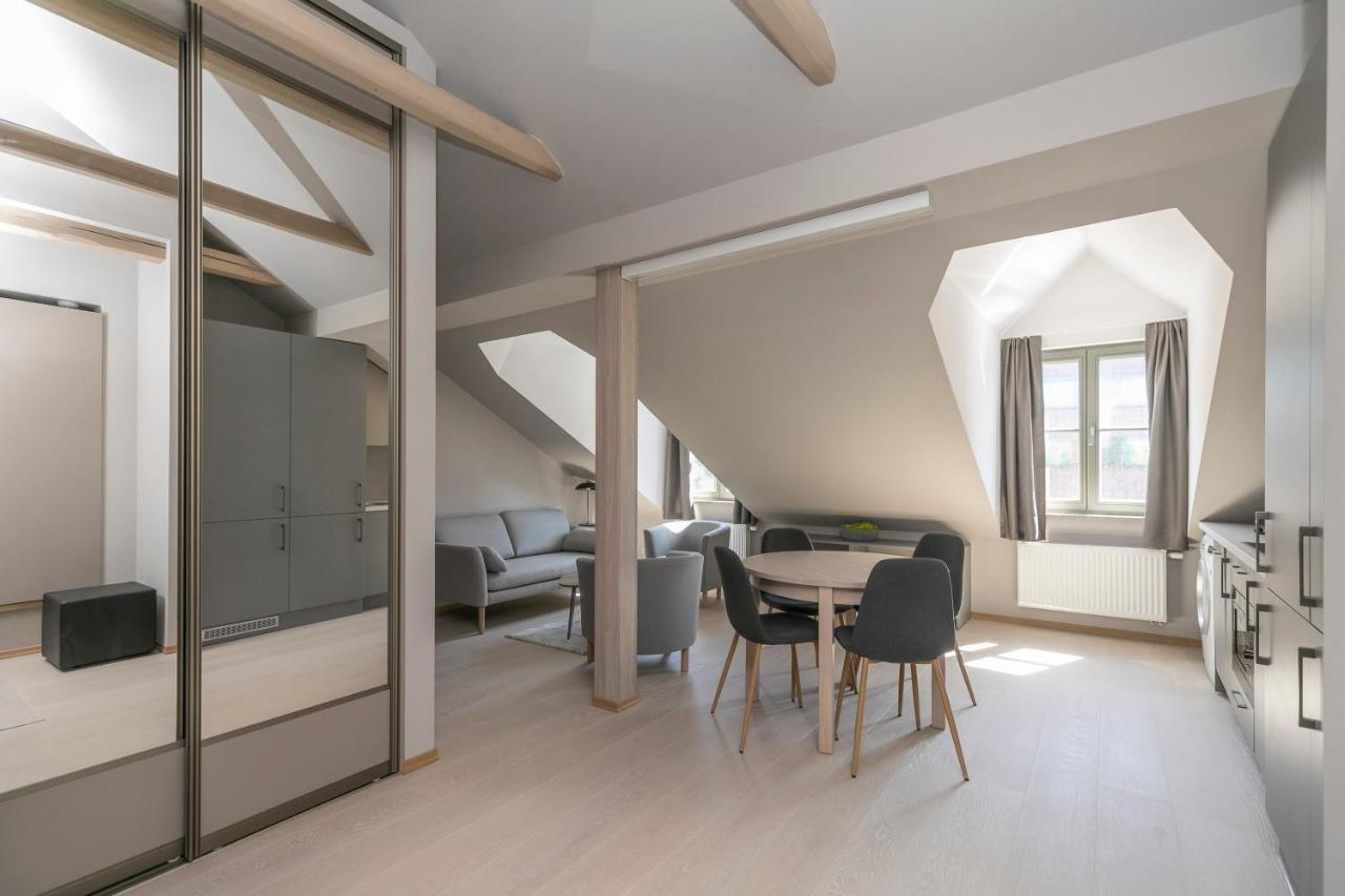 Apartamentai Lembergas 1