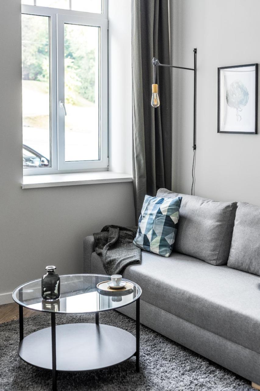 City Center Apartment by Urban Rent 2