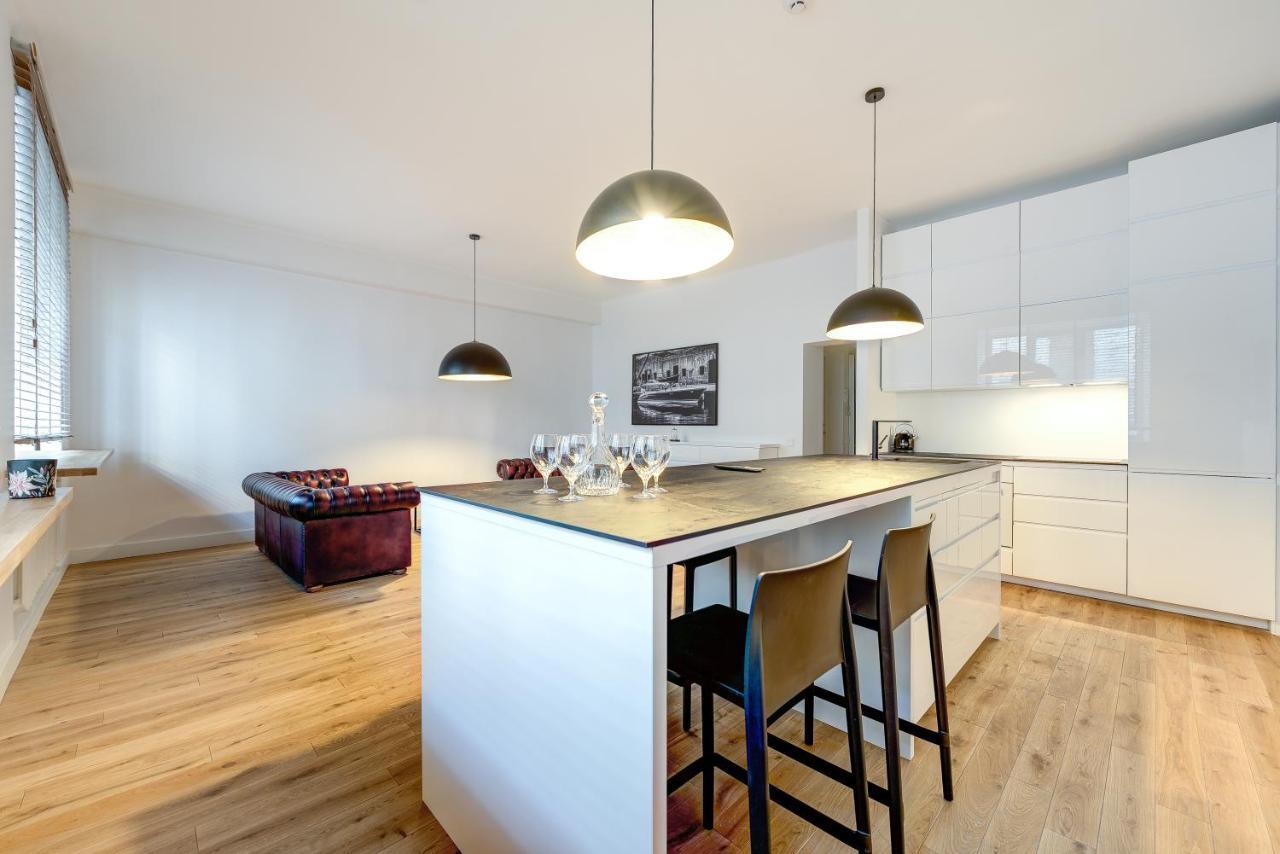 Center Apartment, Vilnius, Old Town 1