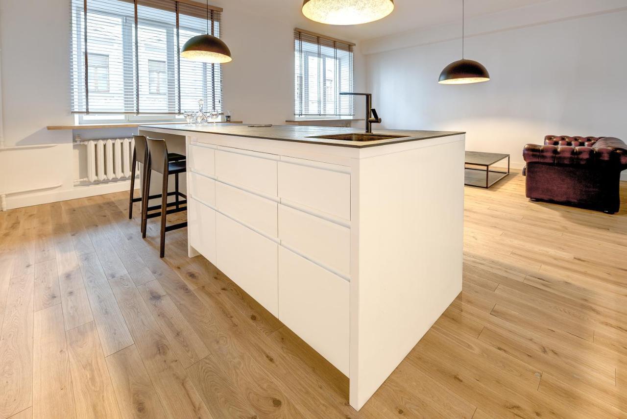 Center Apartment, Vilnius, Old Town 2