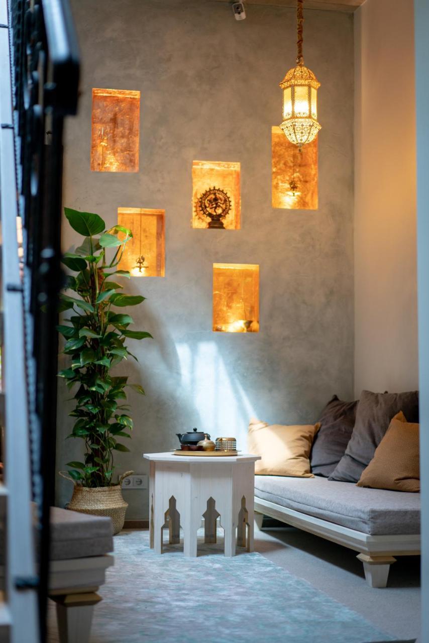 Mai Ram Yoga House 1