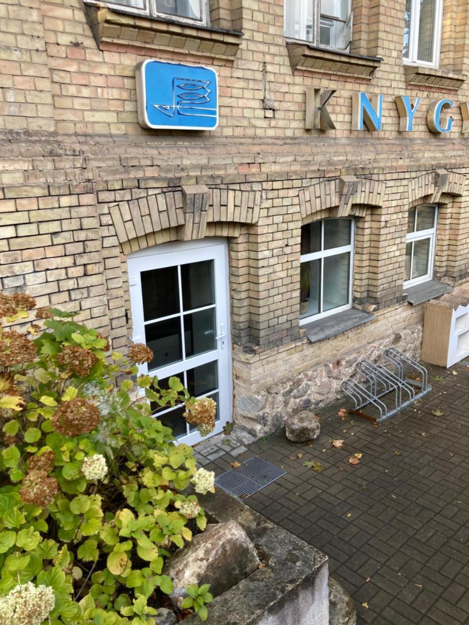 Mini Home Bookshop Studios 2