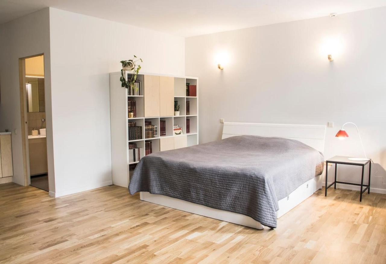 Mini Home Bookshop Studios 1