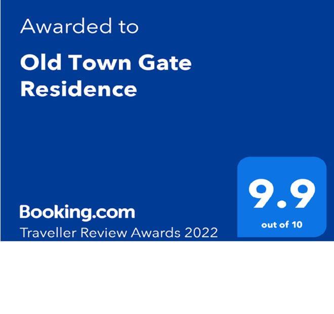 Old Town Gate Residence 1