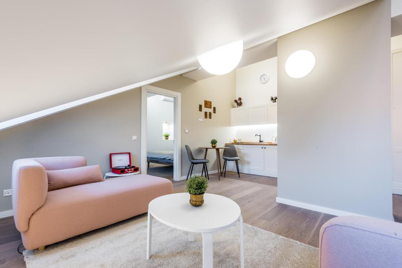 Angel House Vilnius 38 1