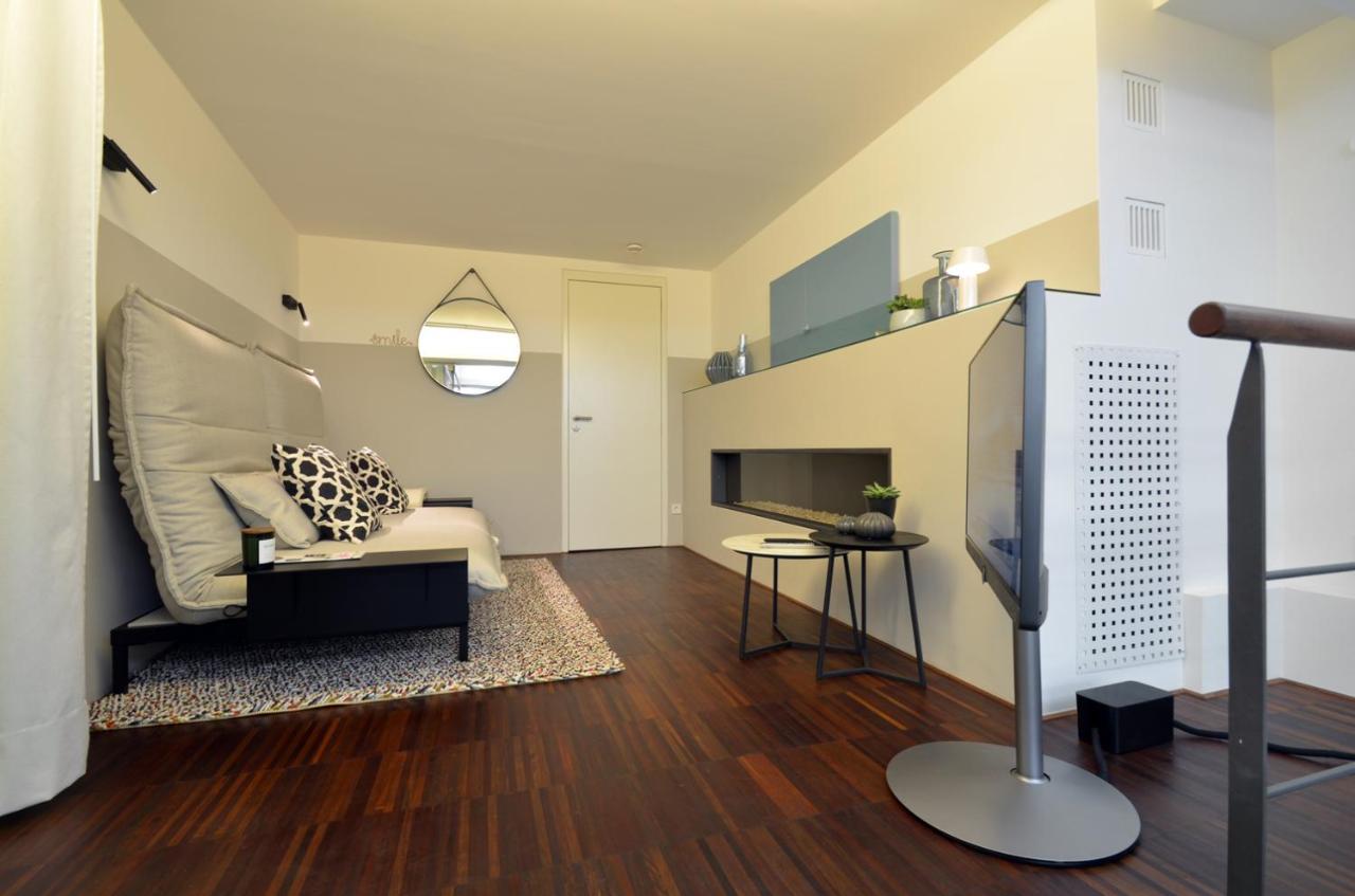 Luxury Omaruru-Design-Apartment Deluxe 2