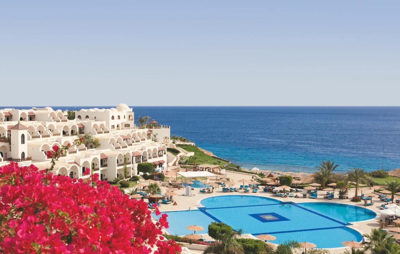 Movenpick Sharm El Sheikh 1