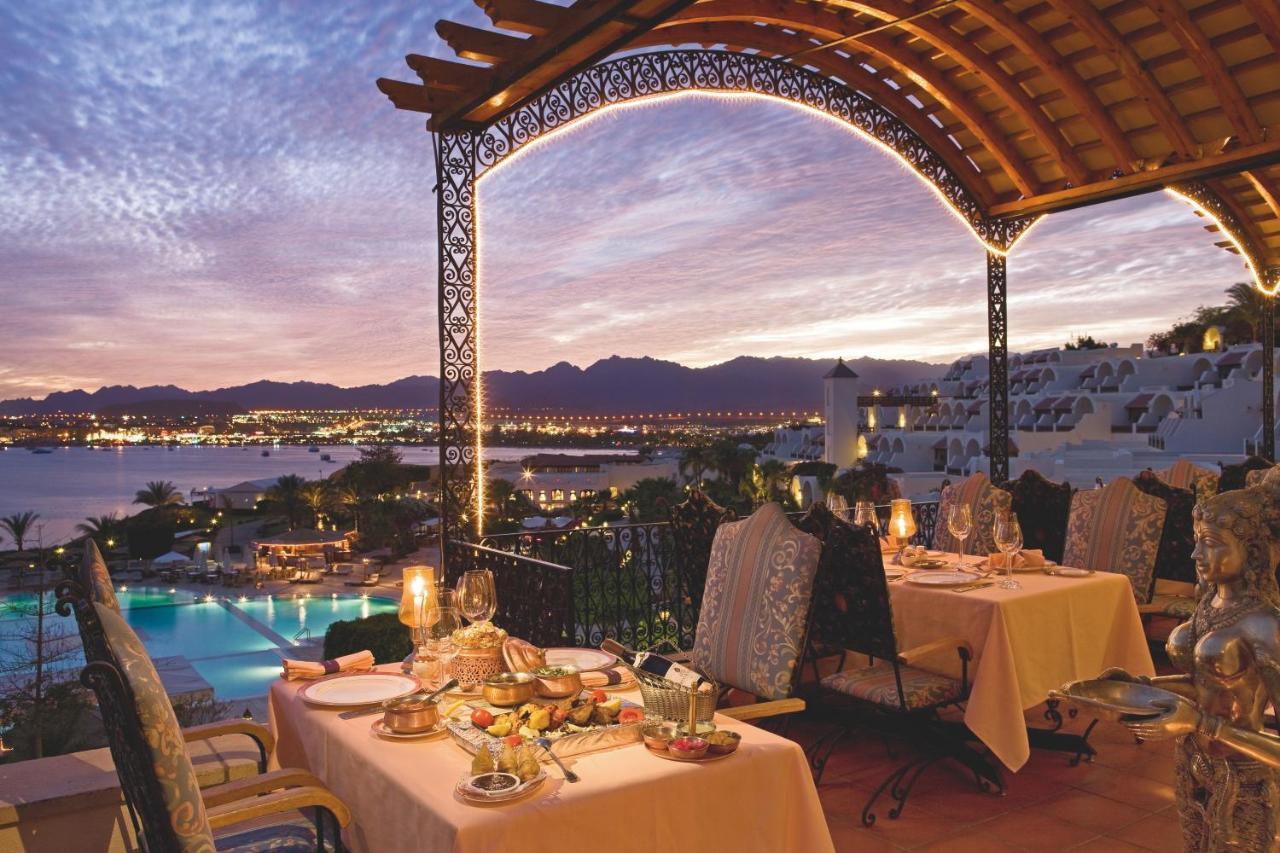 Movenpick Sharm El Sheikh 2