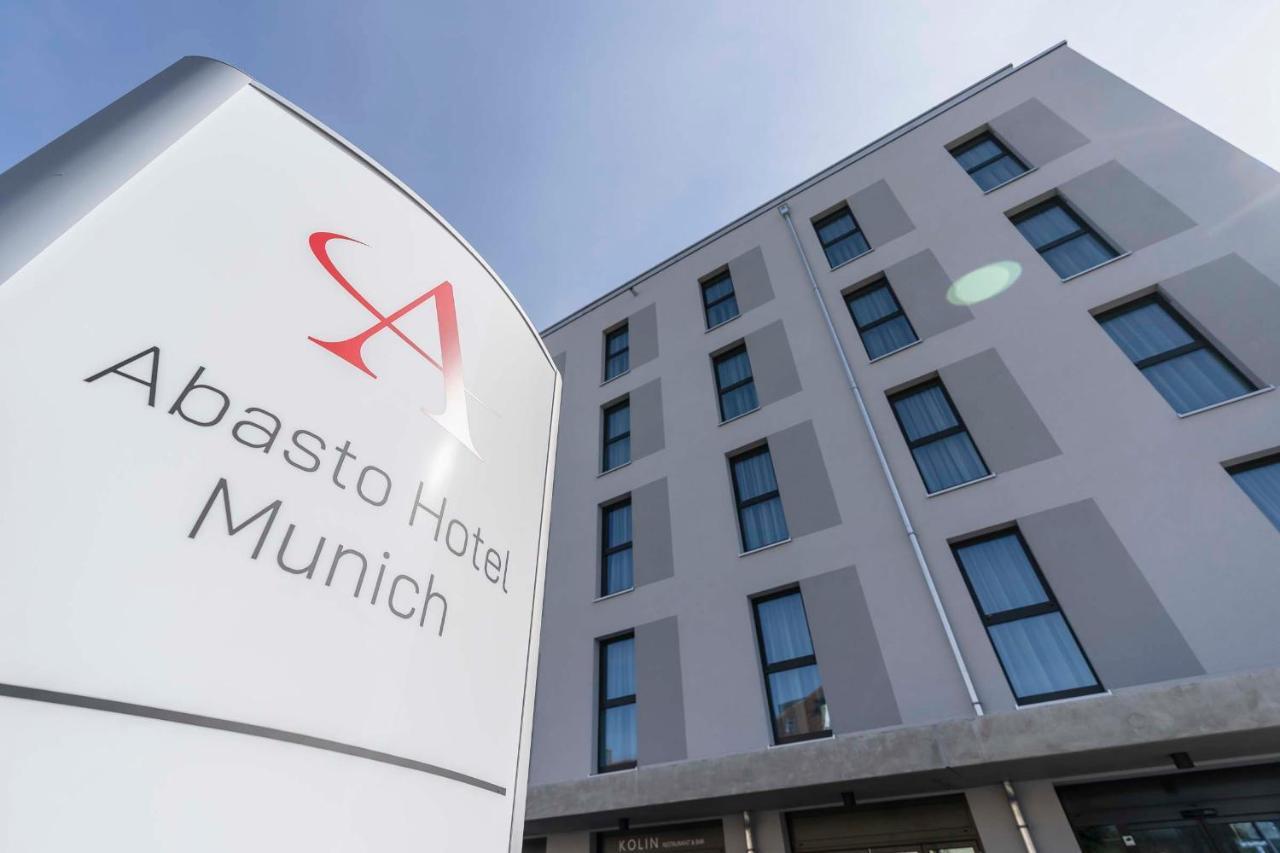 Abasto Hotel Feldmoching