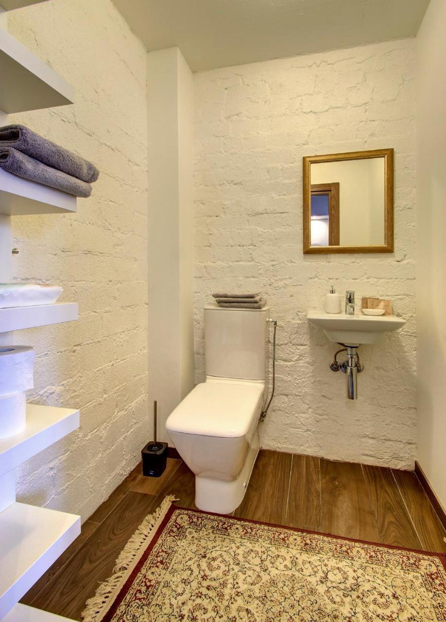 Loft 65 Panoramic View 2