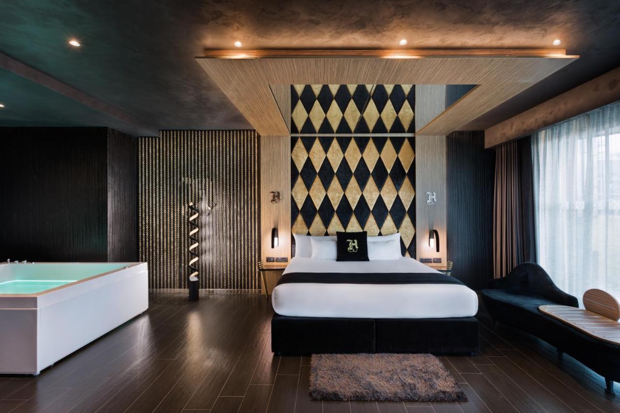 H Hotel (Adults only)