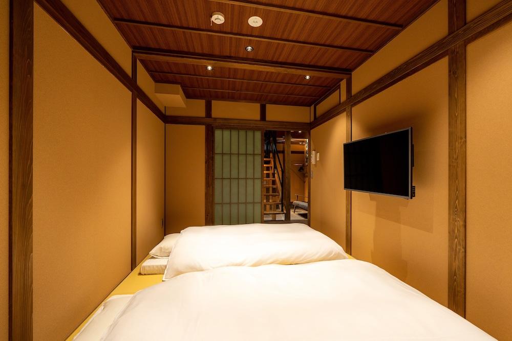 Kagabi  Machiya House 2